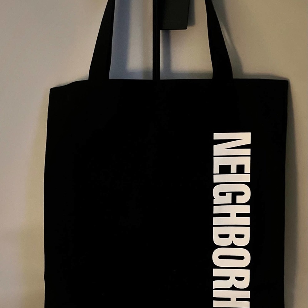 neighborhood brand xl tote